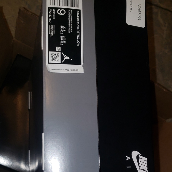 Jordan 11